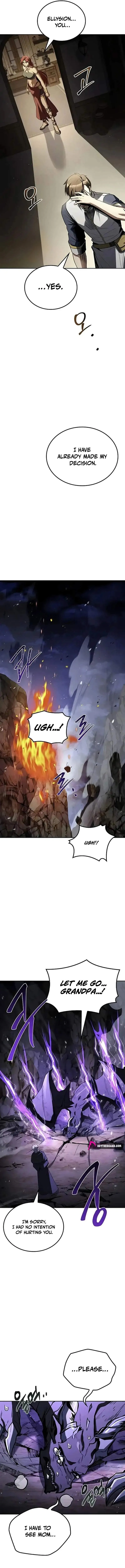 The Archmage's Restaurant Chapter 147 - 11