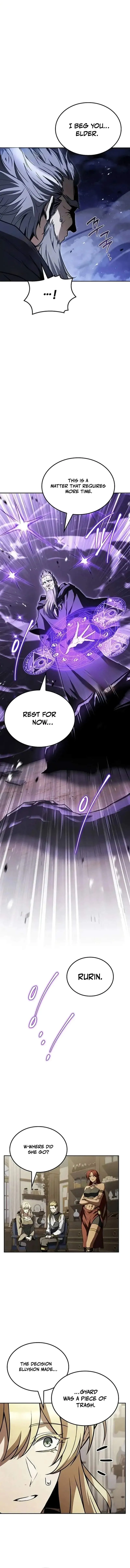The Archmage's Restaurant Chapter 147 - 12