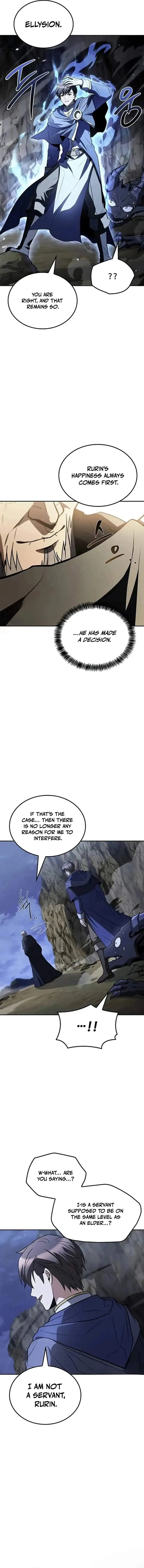 The Archmage's Restaurant Chapter 147 - 14