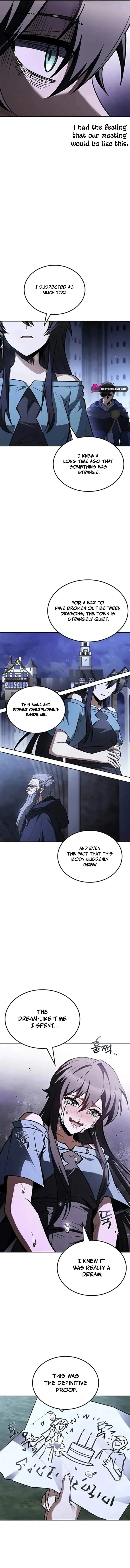 The Archmage's Restaurant Chapter 147 - 16
