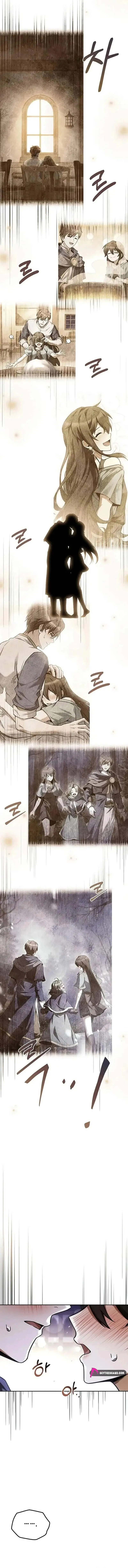 The Archmage's Restaurant Chapter 147 - 19