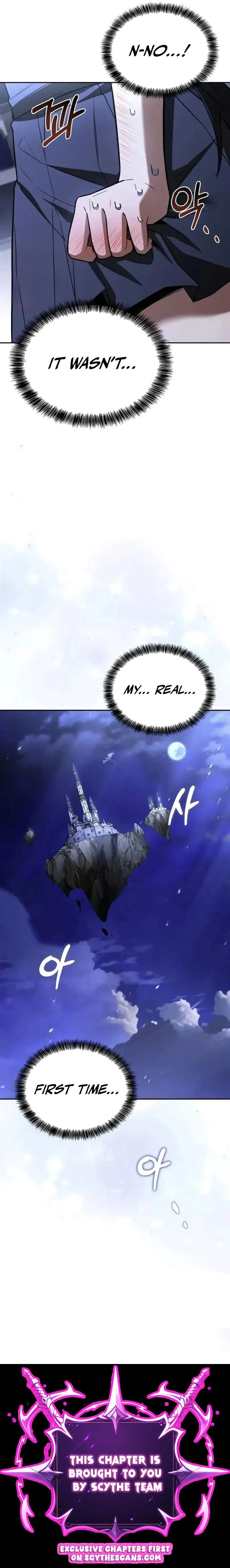 The Archmage's Restaurant Chapter 147 - 21