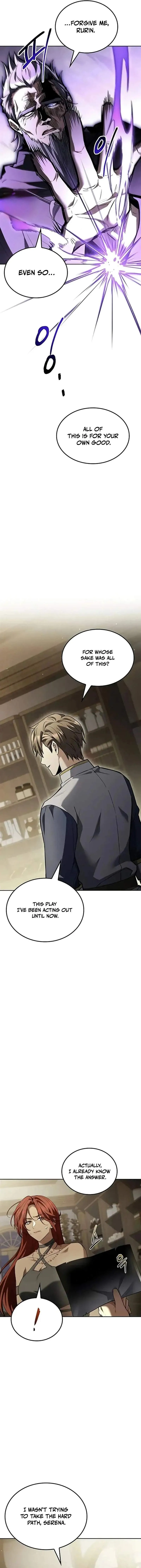 The Archmage's Restaurant Chapter 147 - 7