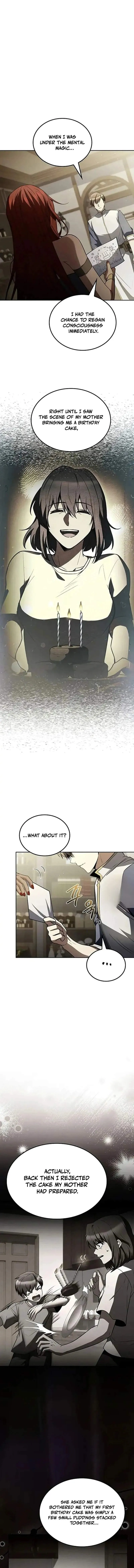 The Archmage's Restaurant Chapter 147 - 9