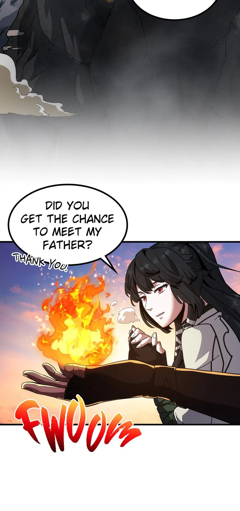 The Beginning After the End Chapter 232 - 10