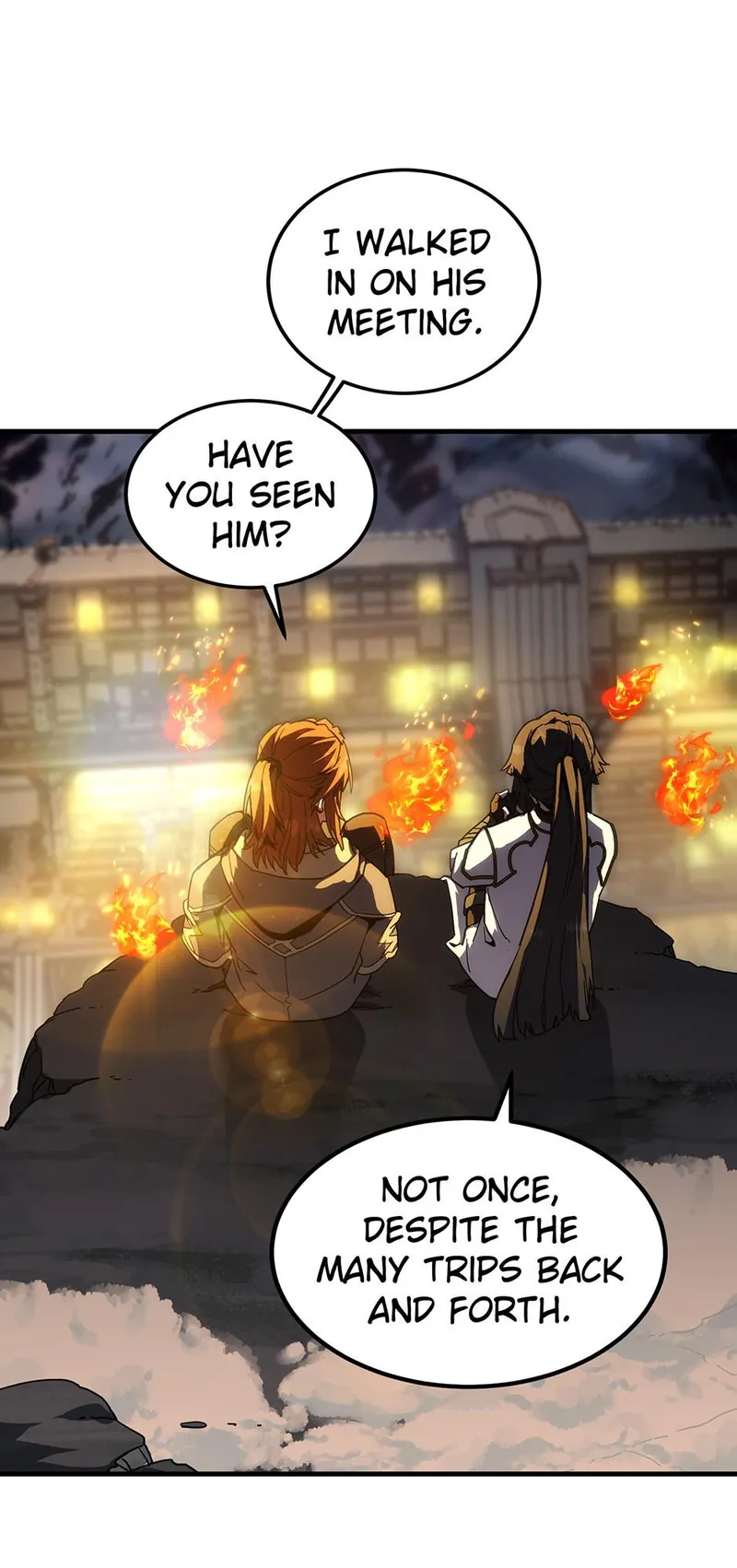 The Beginning After the End Chapter 232 - 11