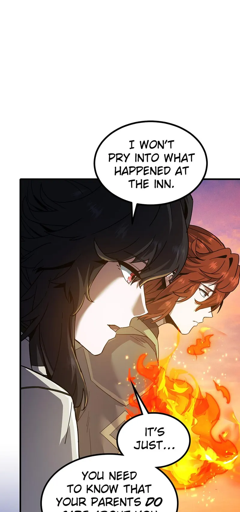 The Beginning After the End Chapter 232 - 12