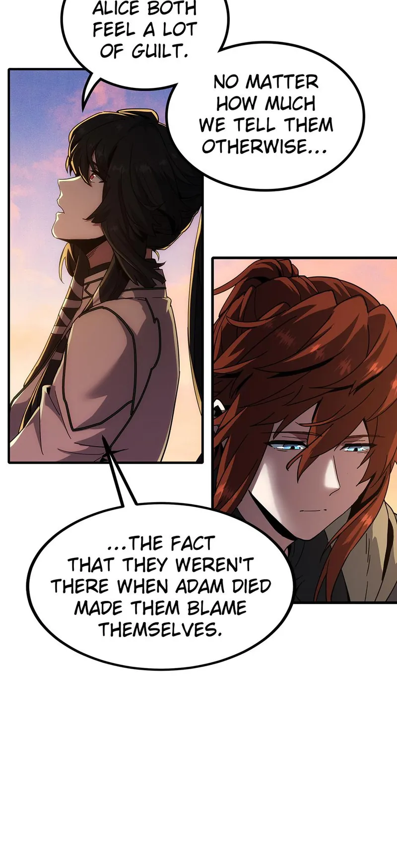 The Beginning After the End Chapter 232 - 15