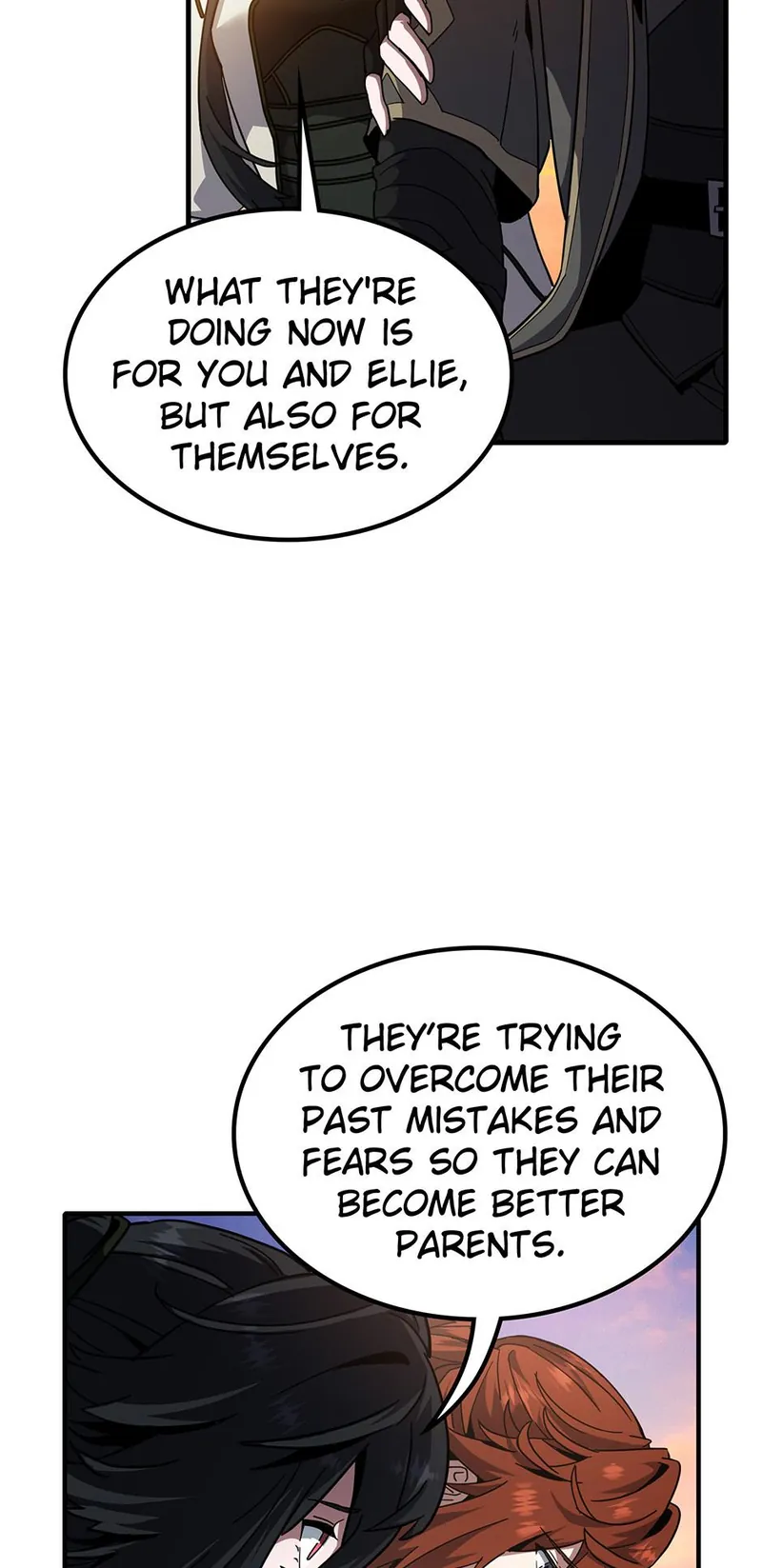 The Beginning After the End Chapter 232 - 19