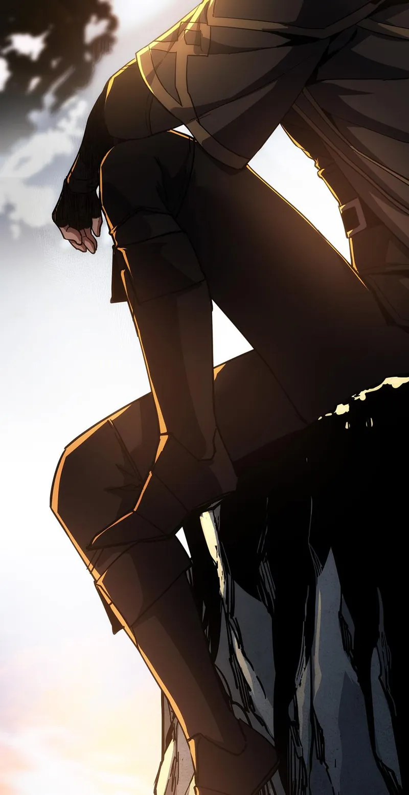 The Beginning After the End Chapter 232 - 2