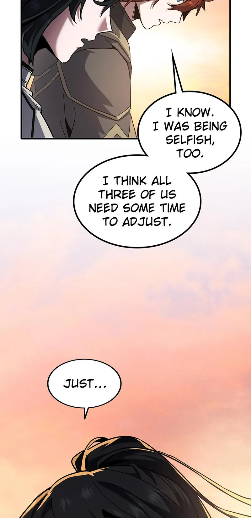 The Beginning After the End Chapter 232 - 20