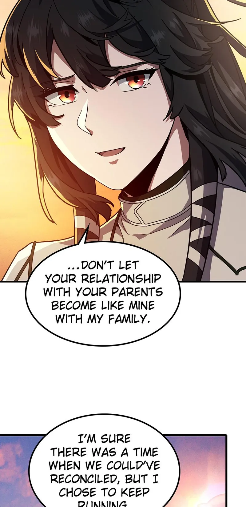 The Beginning After the End Chapter 232 - 21