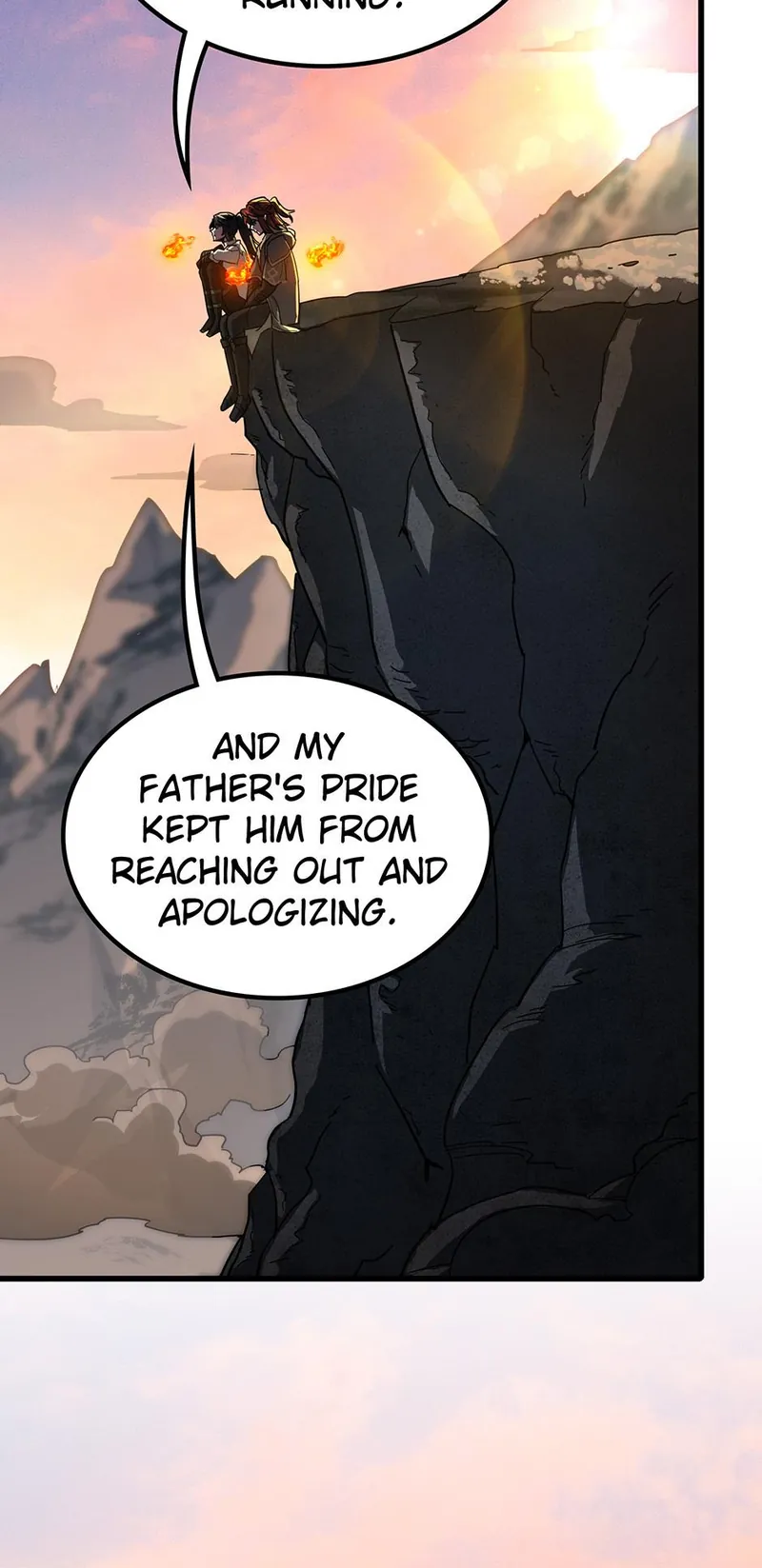 The Beginning After the End Chapter 232 - 22
