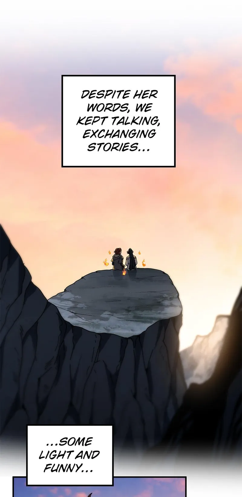 The Beginning After the End Chapter 232 - 24