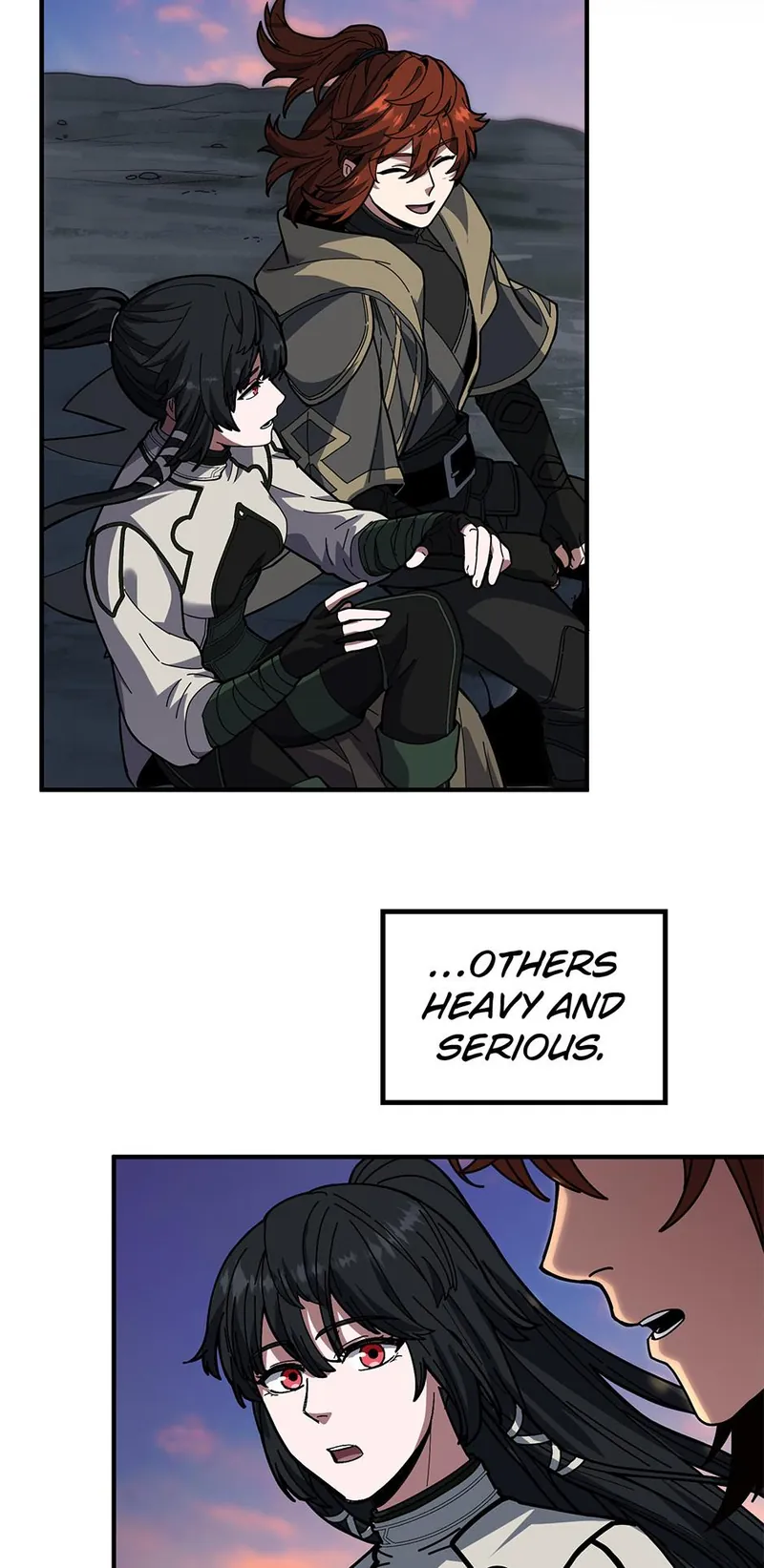 The Beginning After the End Chapter 232 - 25