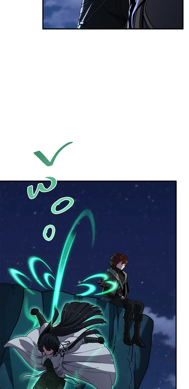The Beginning After the End Chapter 232 - 29