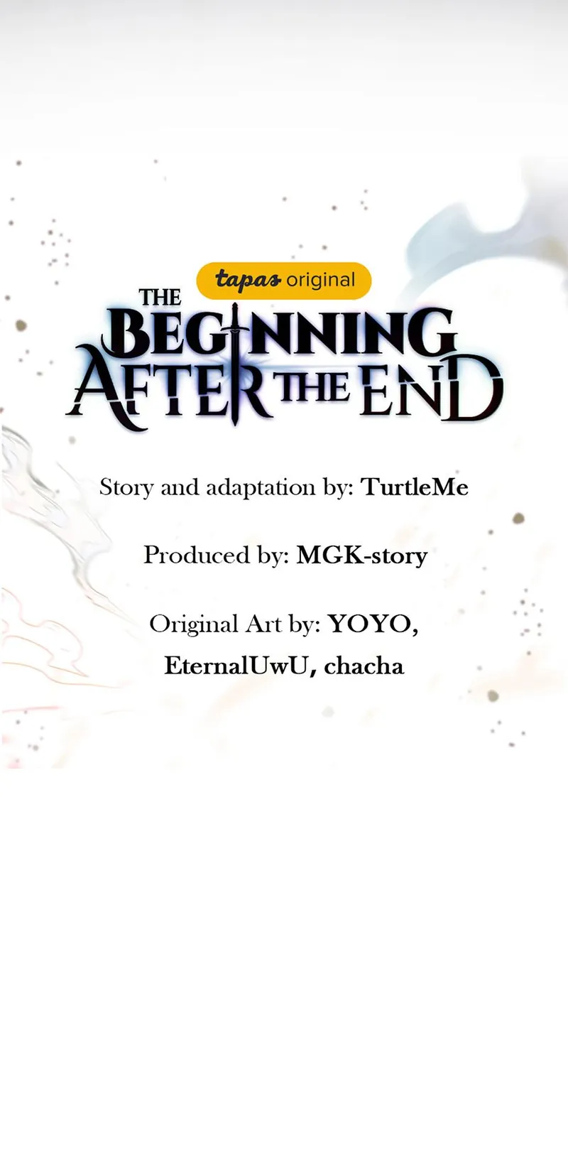 The Beginning After the End Chapter 232 - 32