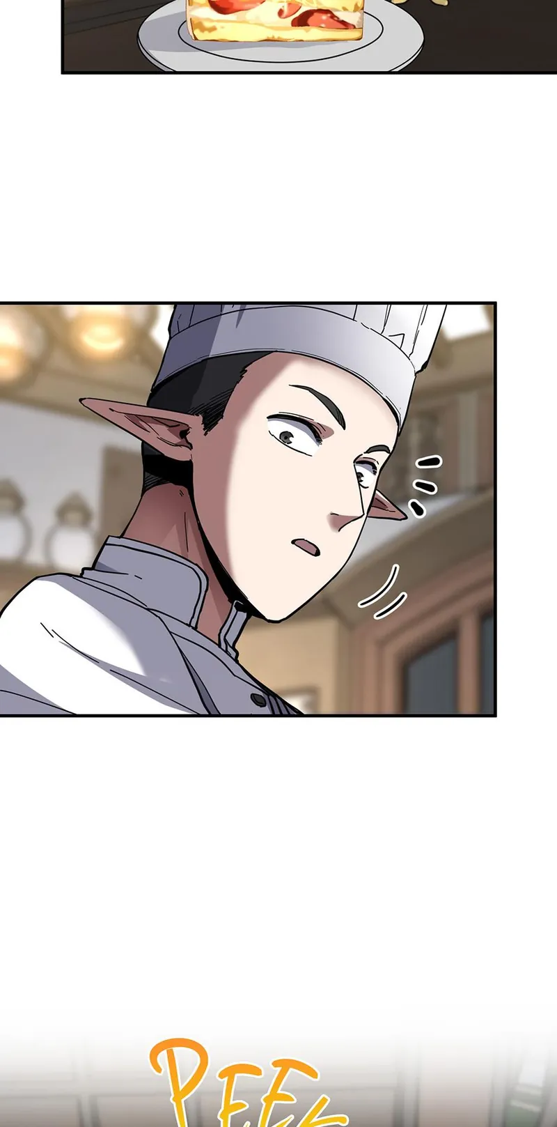 The Beginning After the End Chapter 232 - 35
