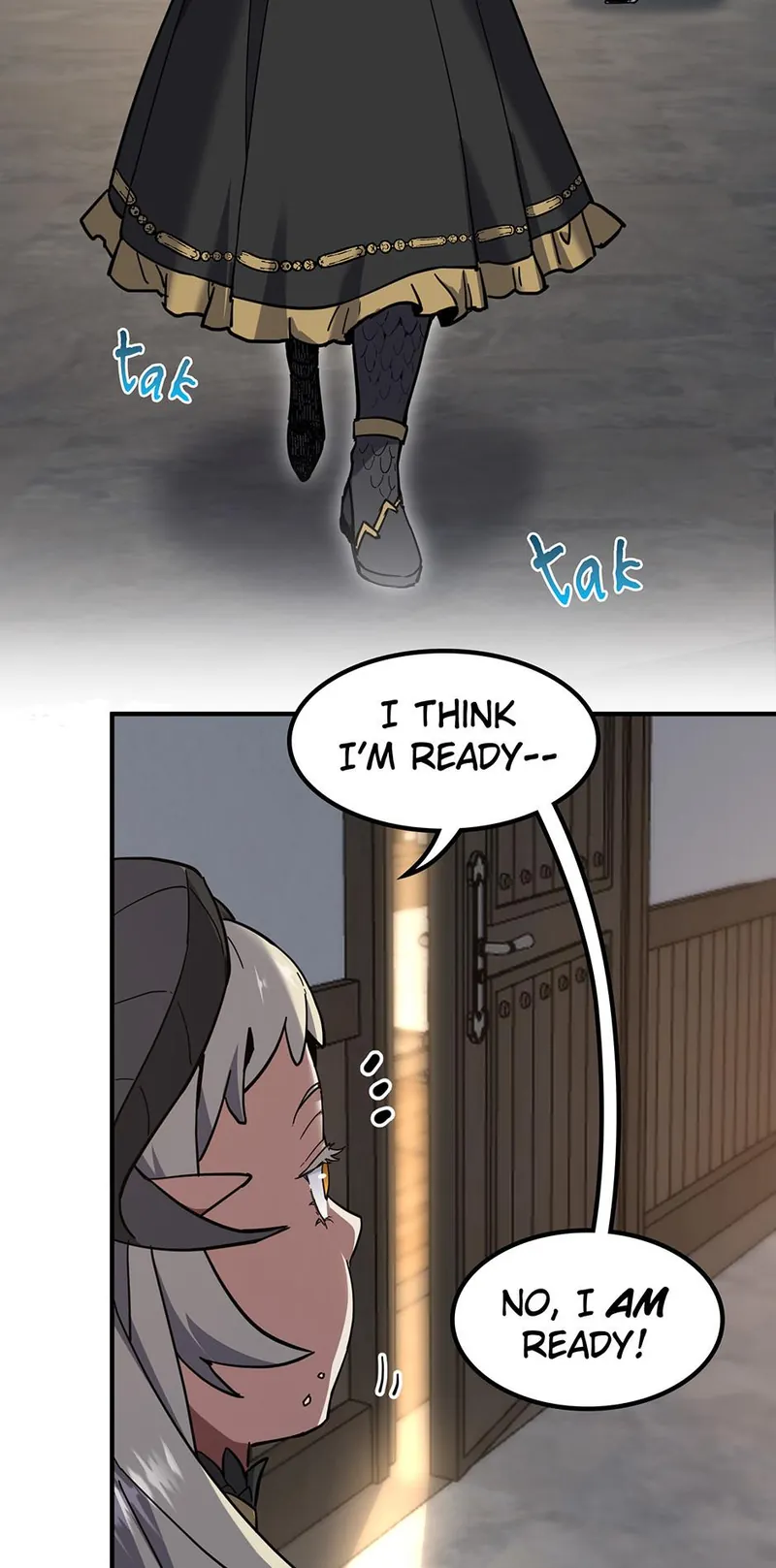 The Beginning After the End Chapter 232 - 38