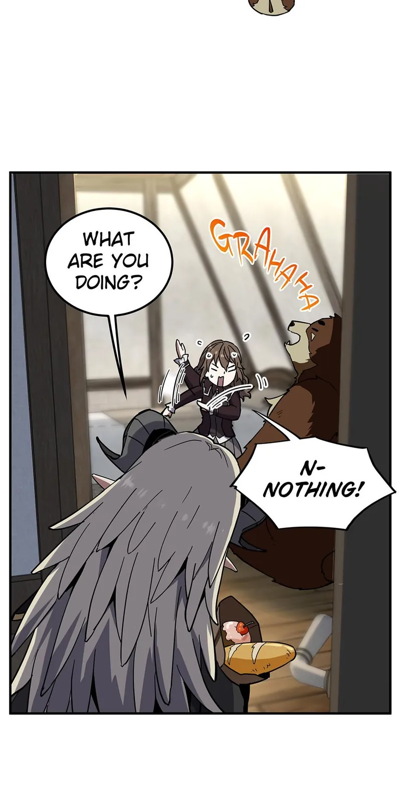 The Beginning After the End Chapter 232 - 40