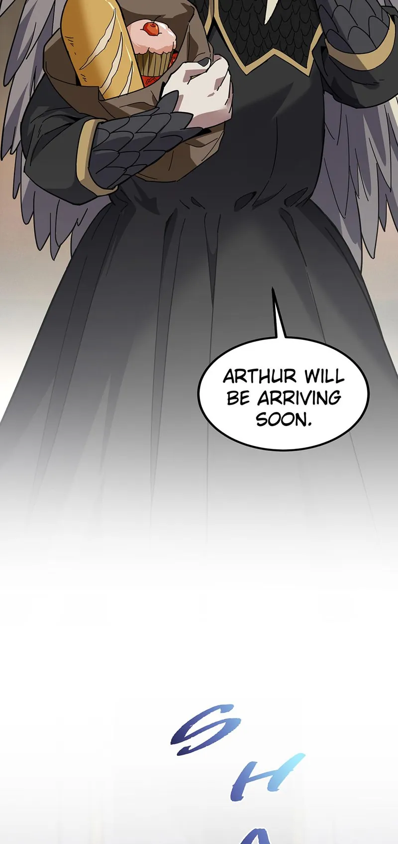 The Beginning After the End Chapter 232 - 42