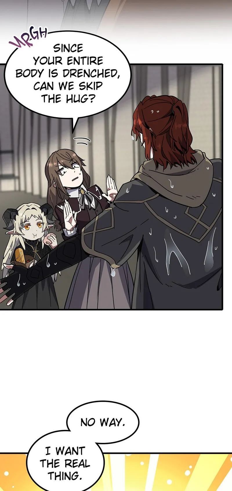 The Beginning After the End Chapter 232 - 44