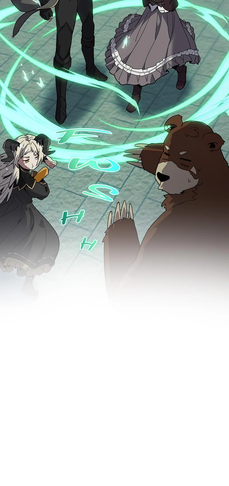 The Beginning After the End Chapter 232 - 48