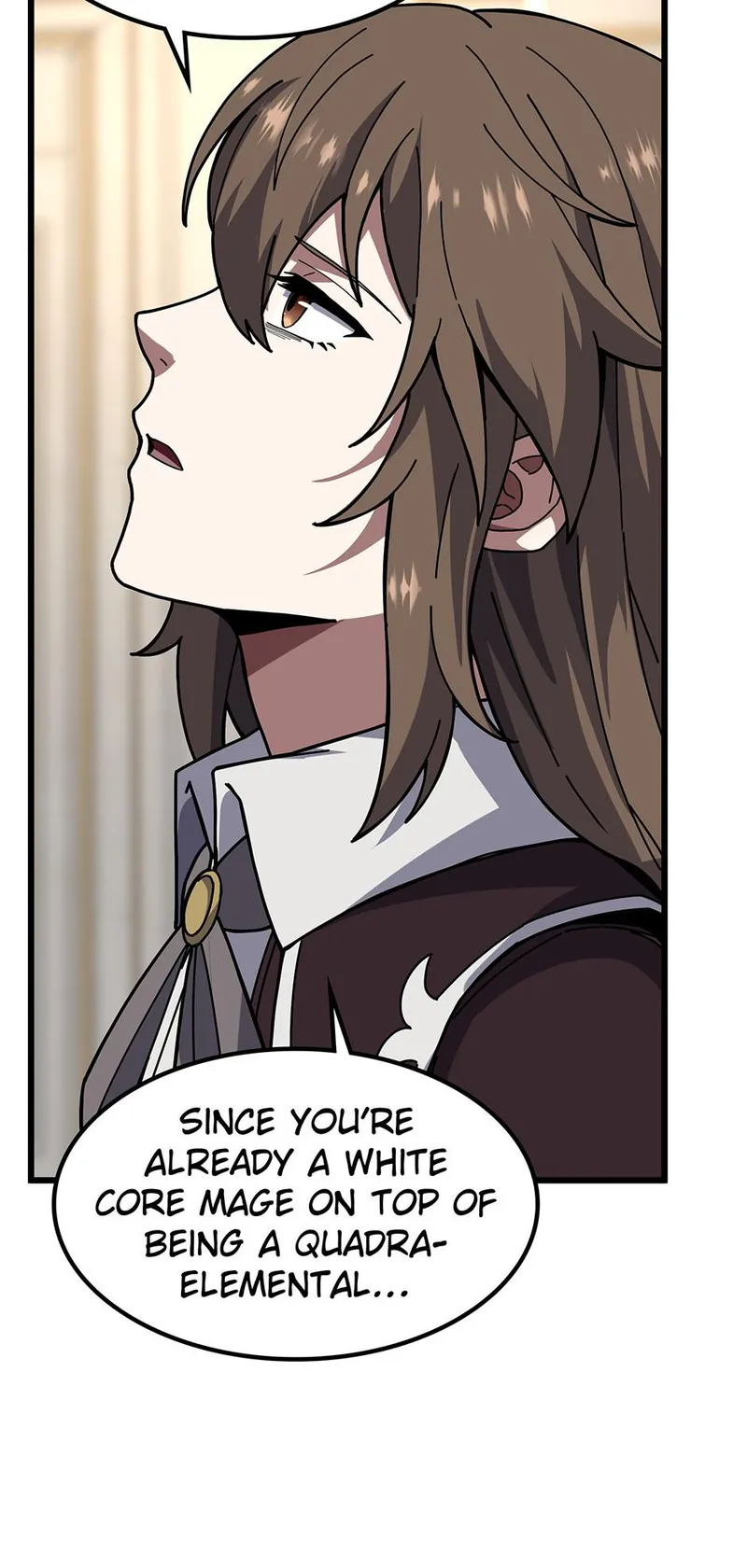 The Beginning After the End Chapter 232 - 55