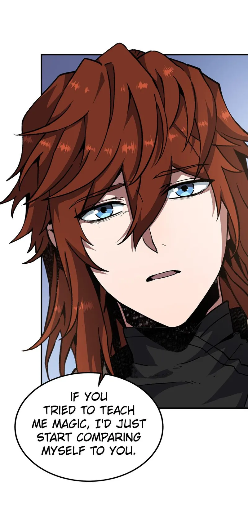 The Beginning After the End Chapter 232 - 56