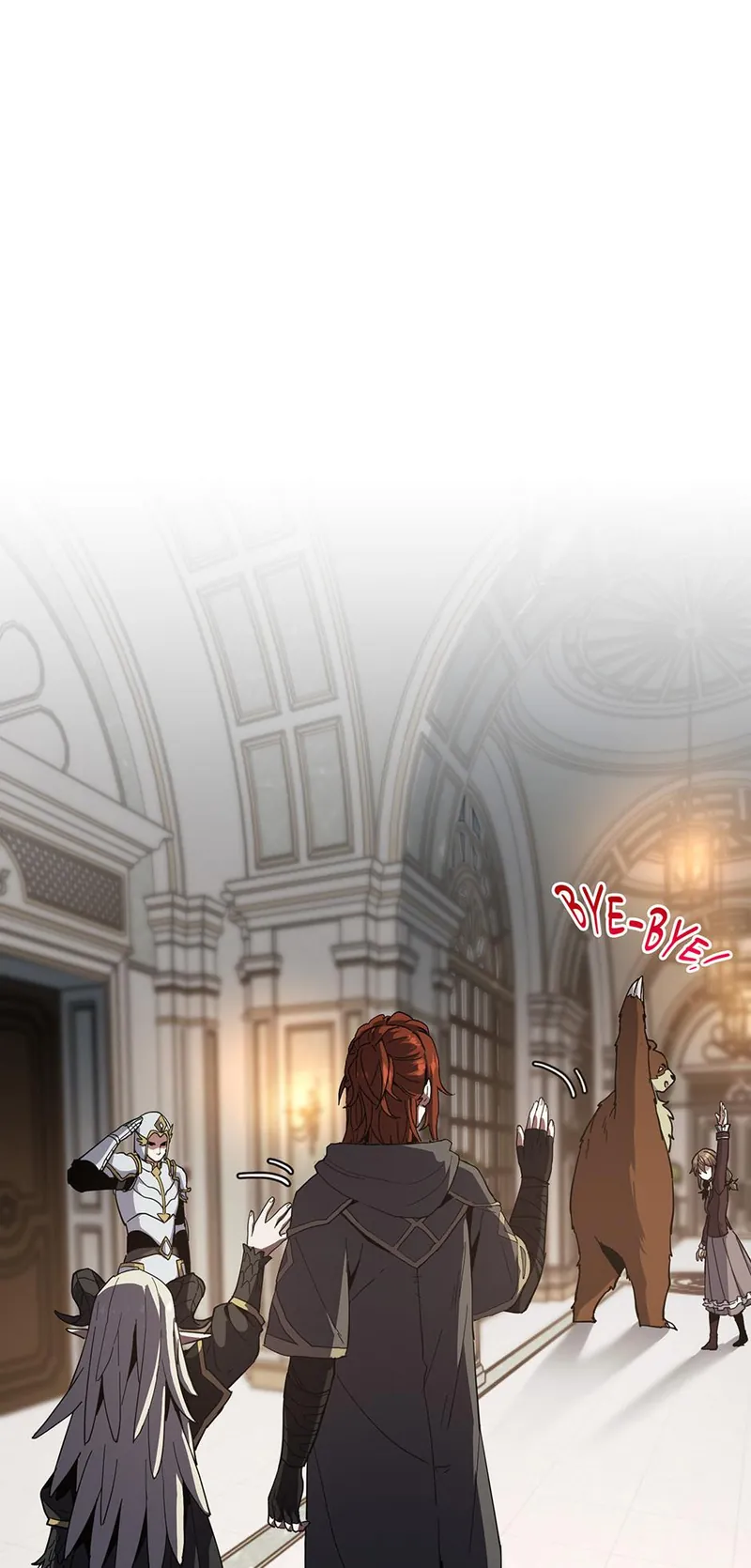 The Beginning After the End Chapter 232 - 59