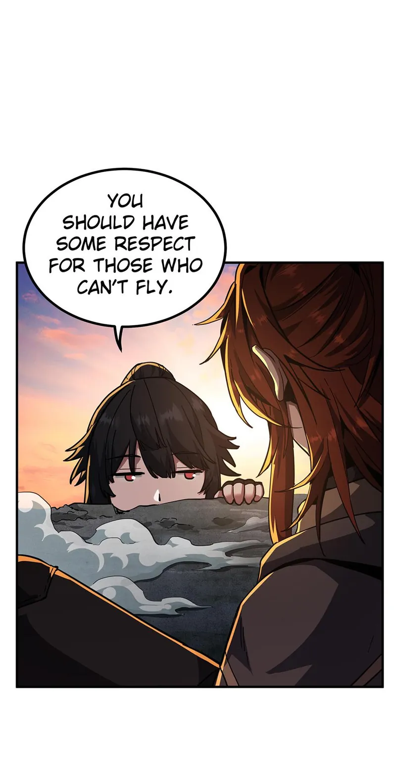 The Beginning After the End Chapter 232 - 6
