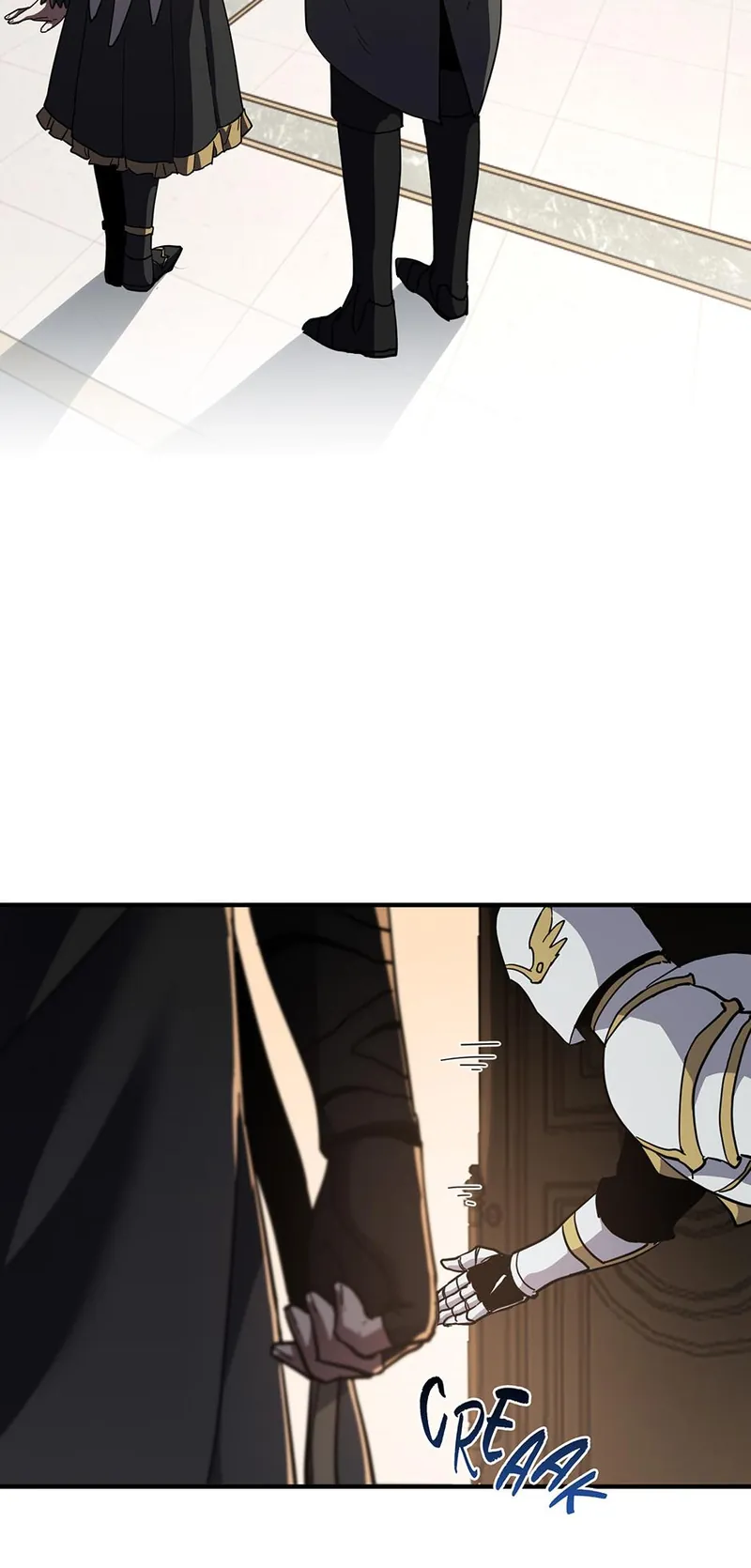 The Beginning After the End Chapter 232 - 60