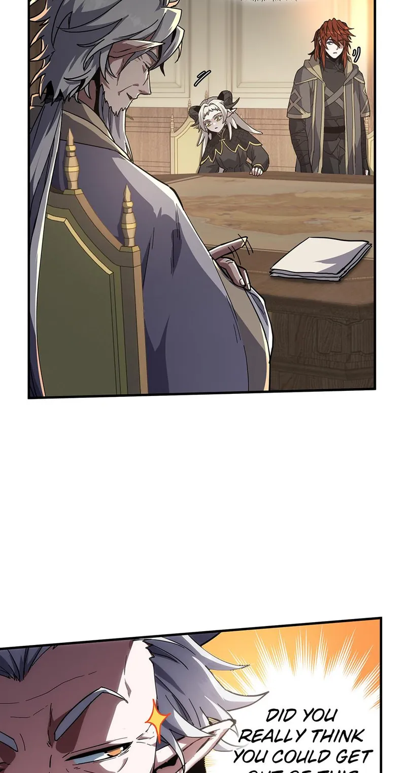 The Beginning After the End Chapter 232 - 66