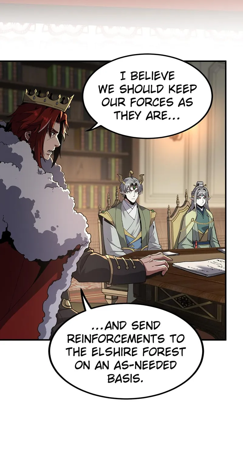 The Beginning After the End Chapter 232 - 69