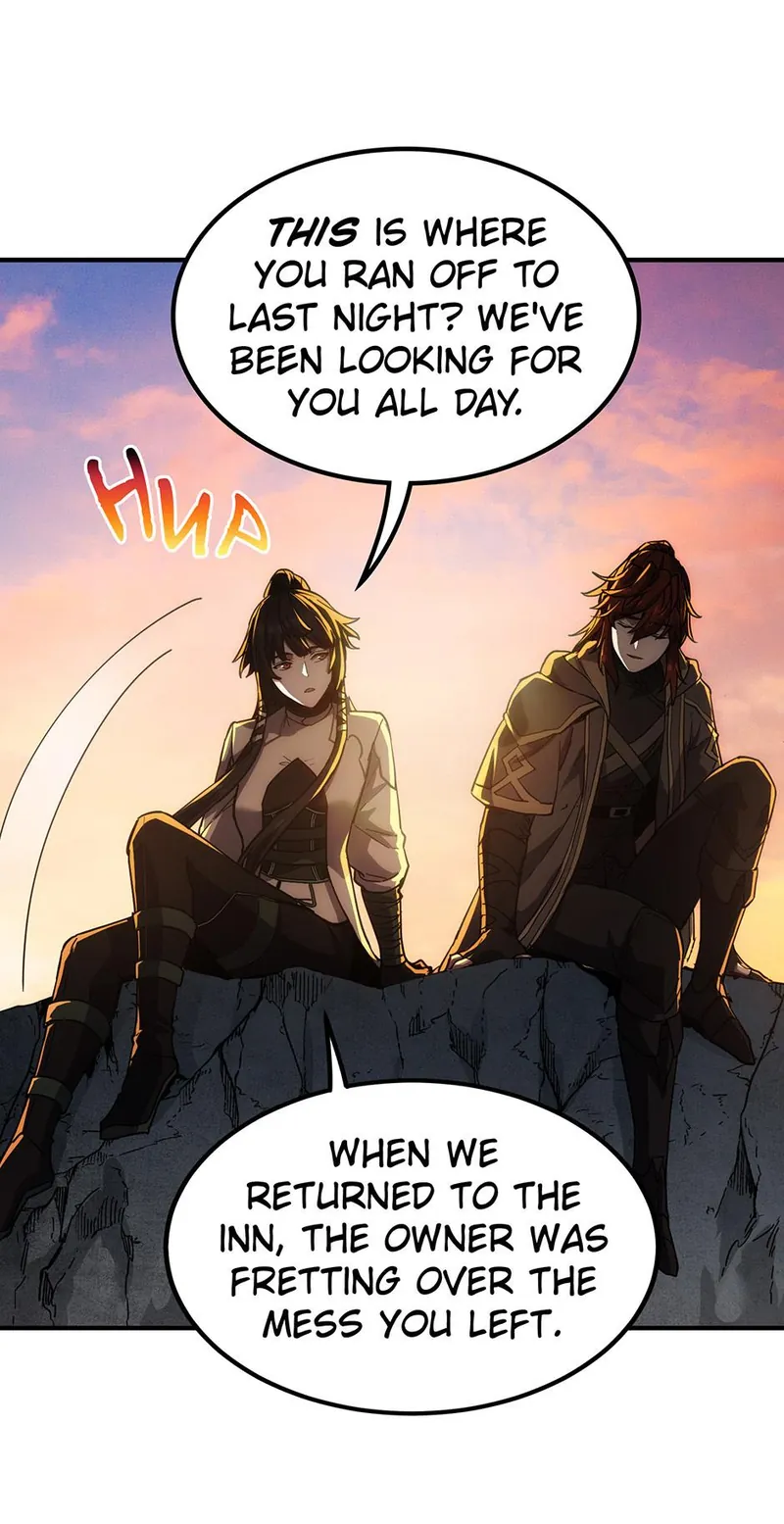 The Beginning After the End Chapter 232 - 7