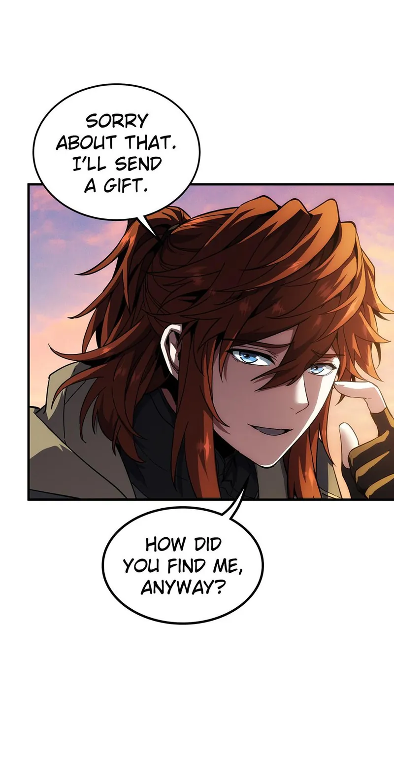 The Beginning After the End Chapter 232 - 8