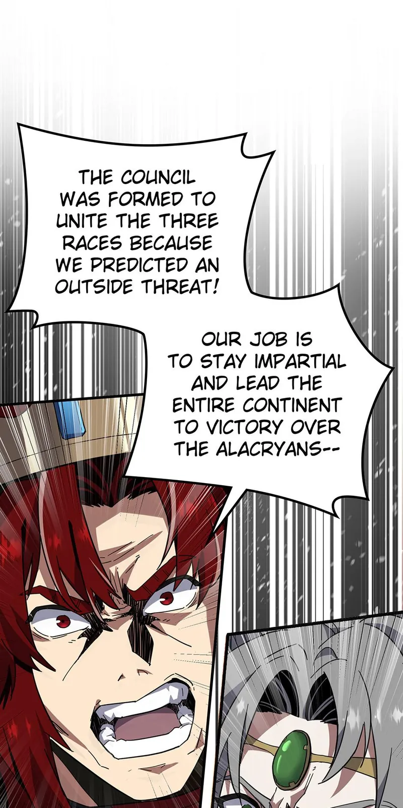 The Beginning After the End Chapter 232 - 80