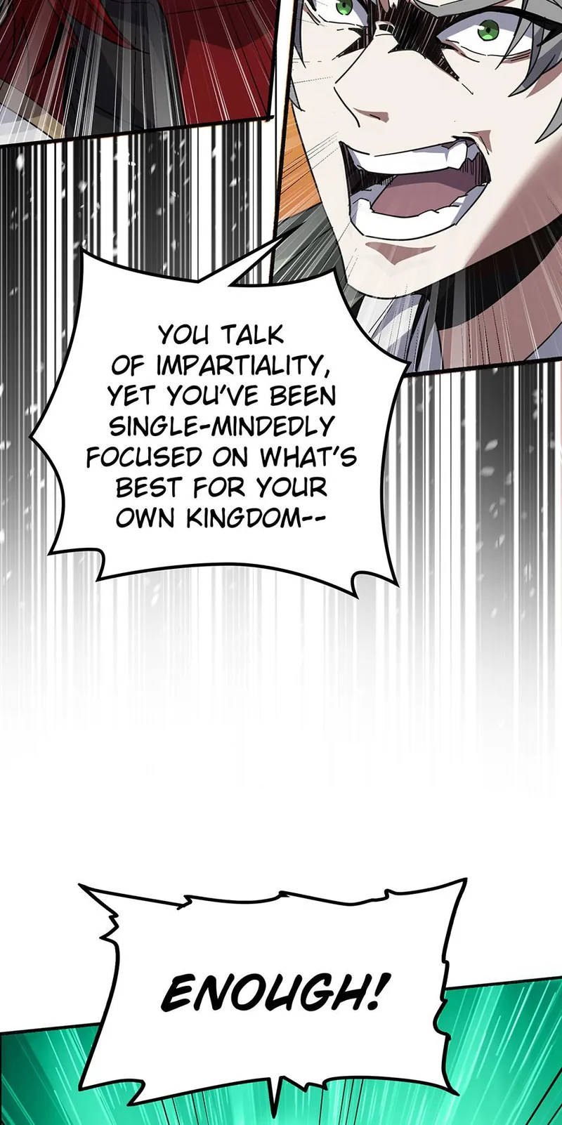 The Beginning After the End Chapter 232 - 81