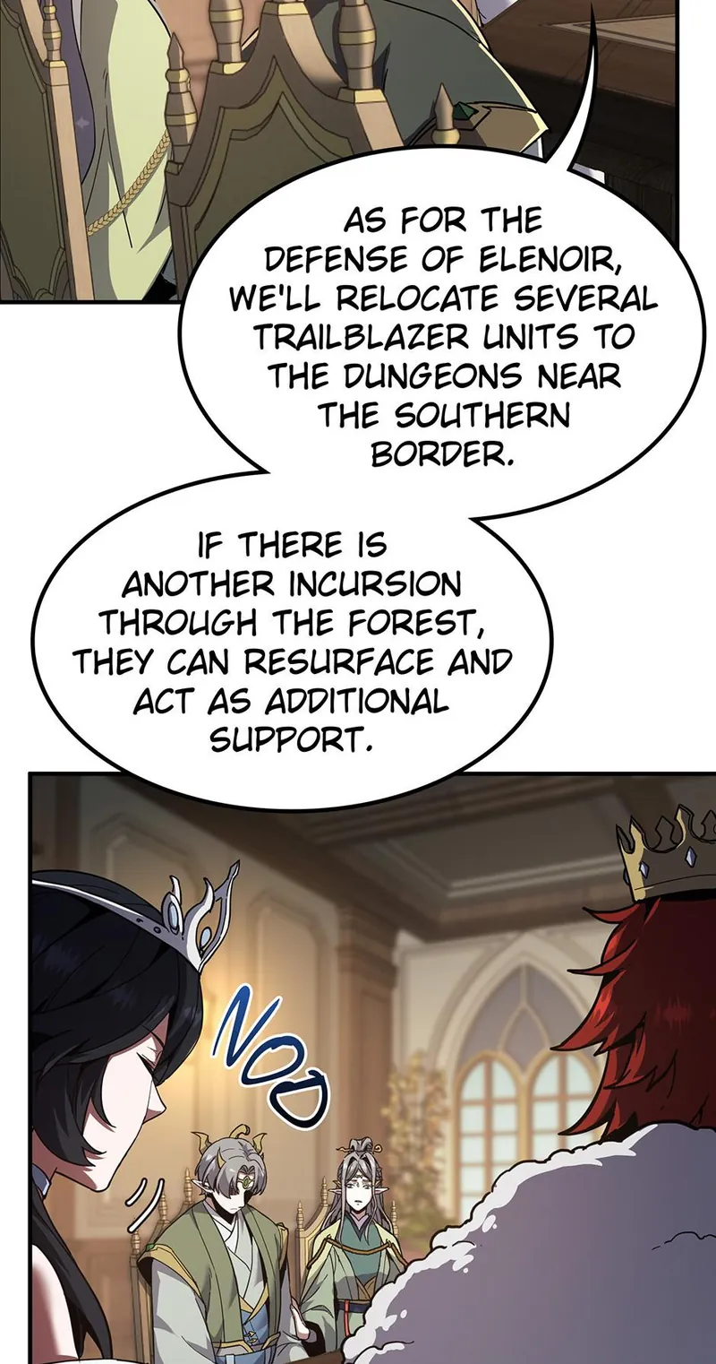 The Beginning After the End Chapter 232 - 86
