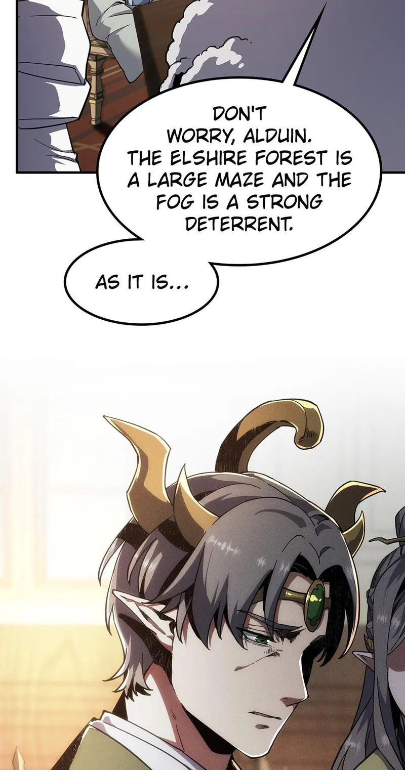 The Beginning After the End Chapter 232 - 87
