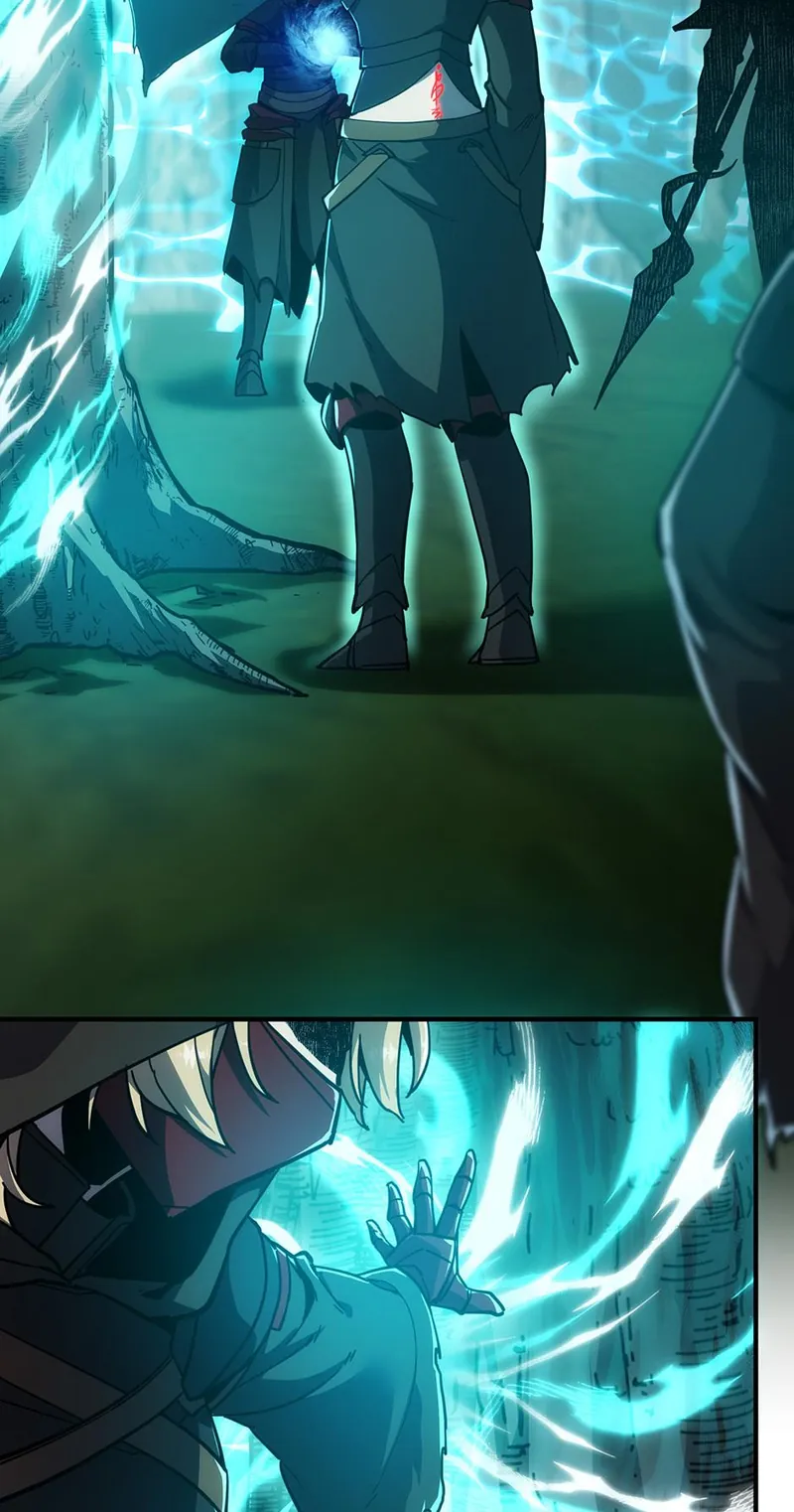The Beginning After the End Chapter 232 - 90