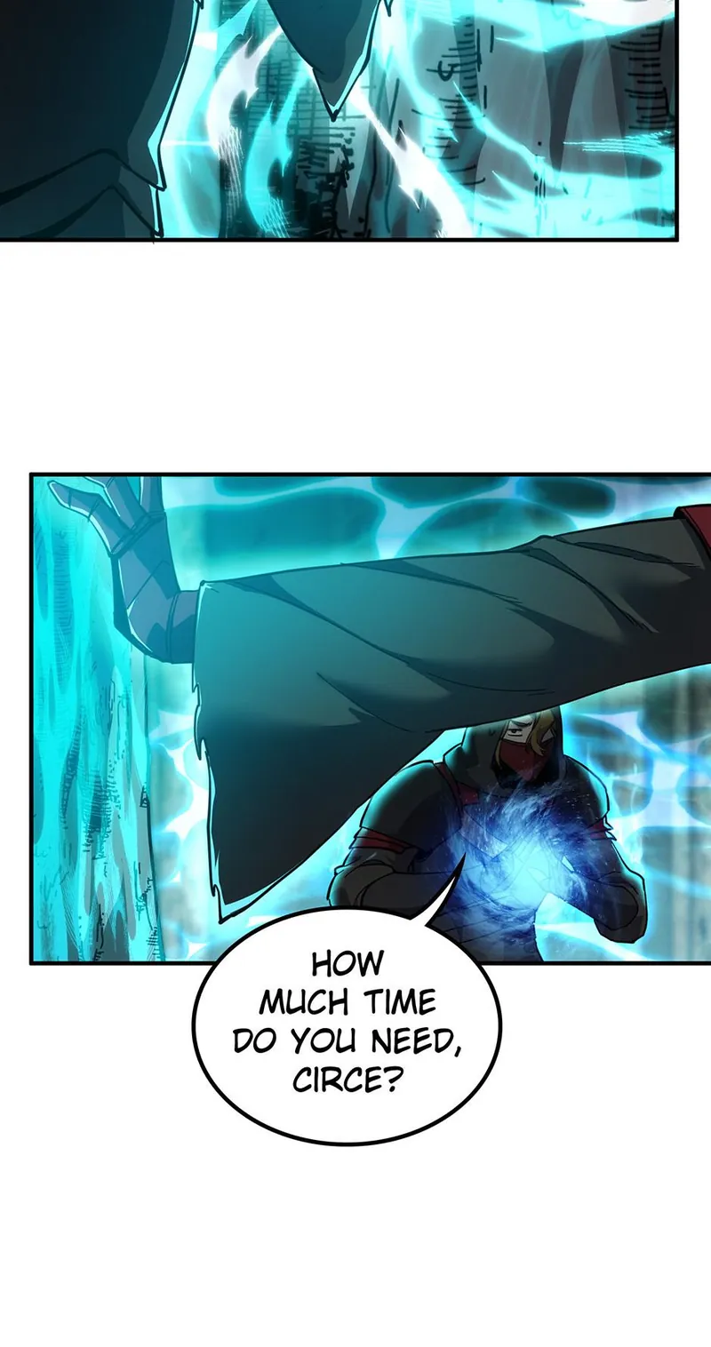 The Beginning After the End Chapter 232 - 91