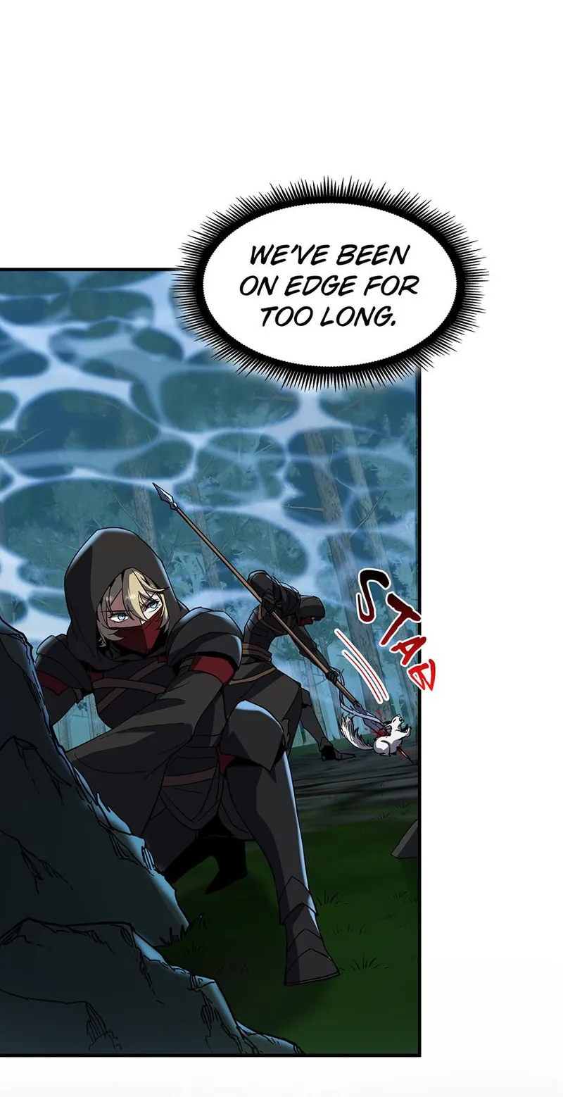 The Beginning After the End Chapter 233 - 14