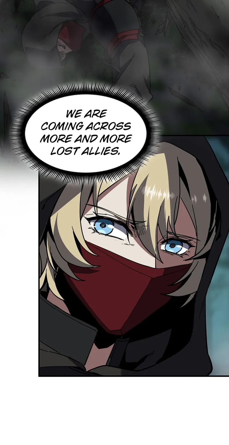 The Beginning After the End Chapter 233 - 16
