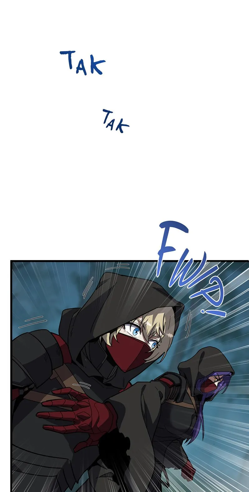 The Beginning After the End Chapter 233 - 18