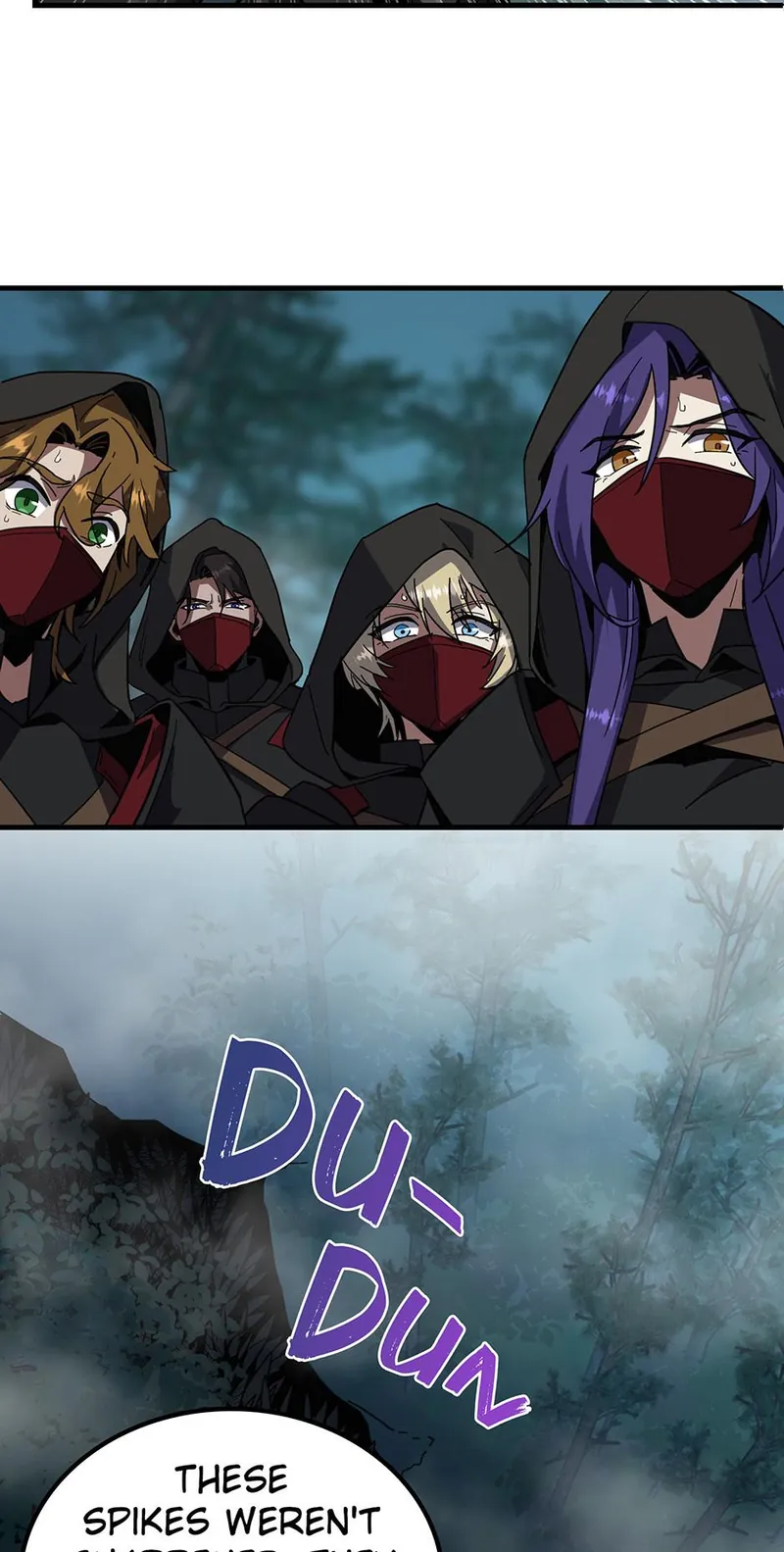 The Beginning After the End Chapter 233 - 19