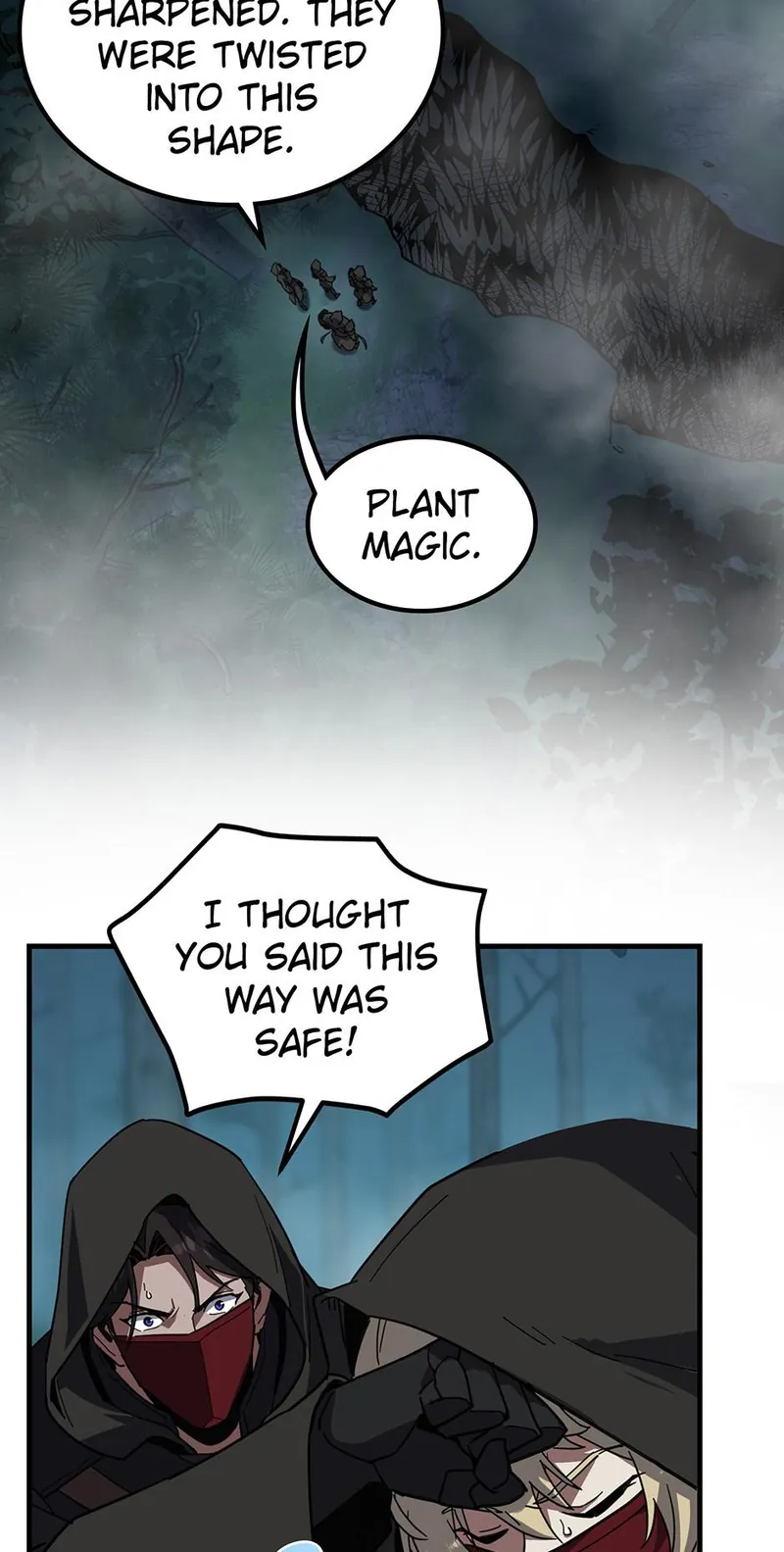 The Beginning After the End Chapter 233 - 20