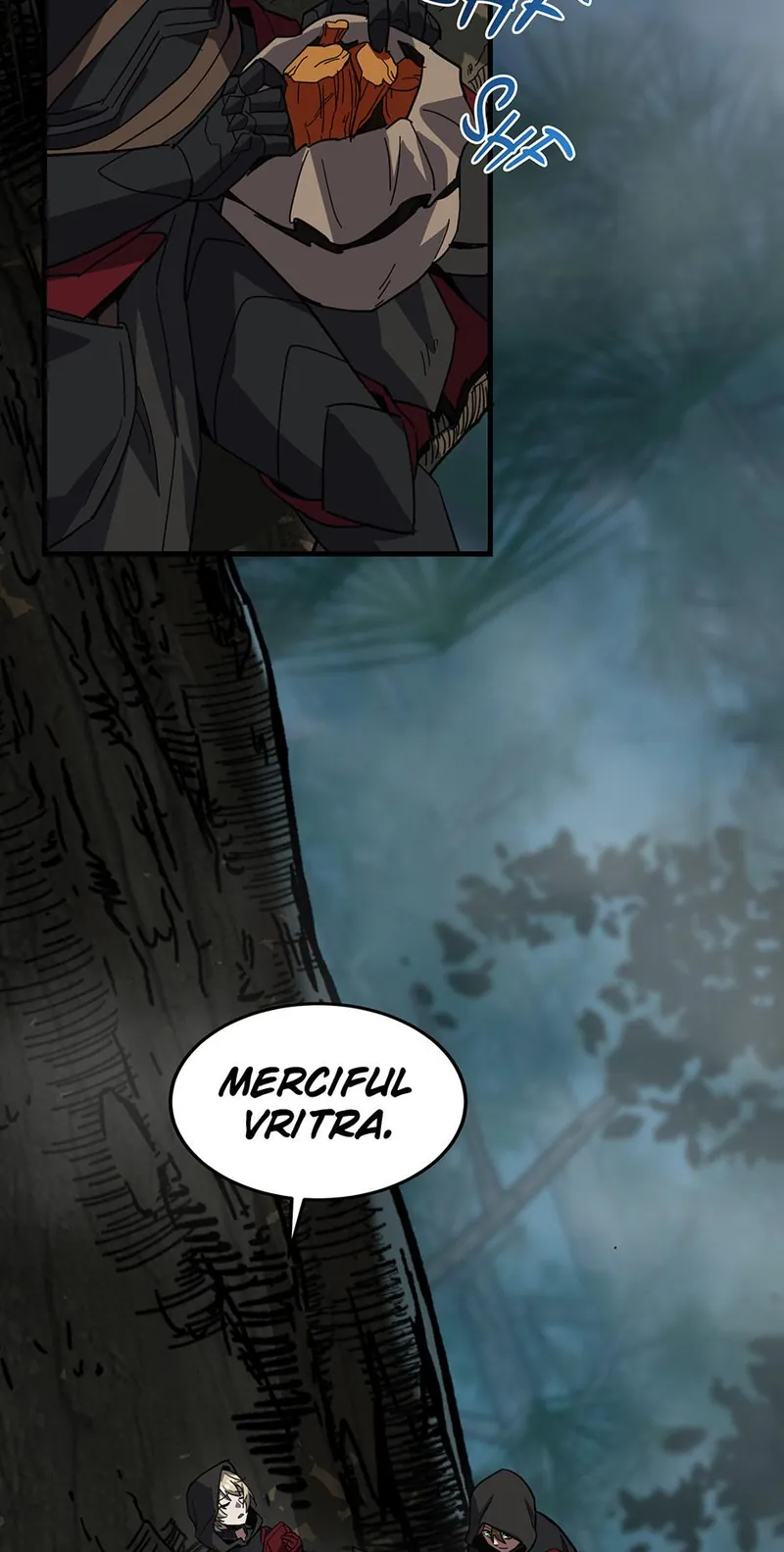 The Beginning After the End Chapter 233 - 24