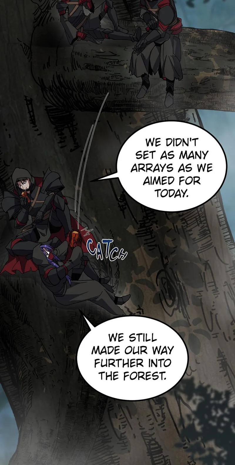 The Beginning After the End Chapter 233 - 25