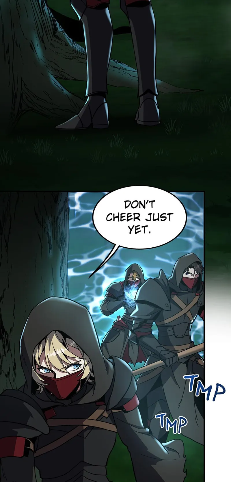 The Beginning After the End Chapter 233 - 3